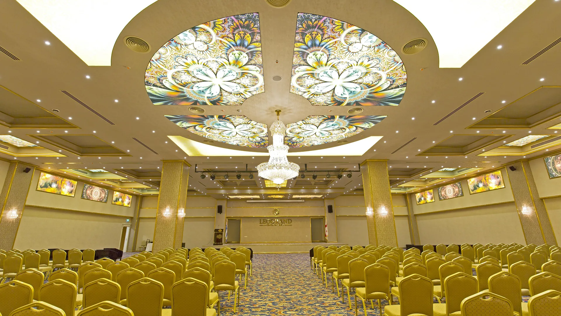 באטומי Jrw Welmond Hotel