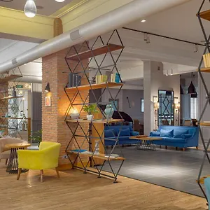 Hotel Western Art Tbilisi