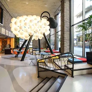 Hotel Ibis Styles Center Tbilisi