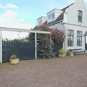 Bed & Breakfast Munnik's Hof Amsterdam