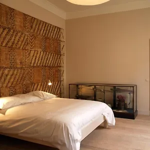 Bed & Breakfast Le Vaudeville Brussel