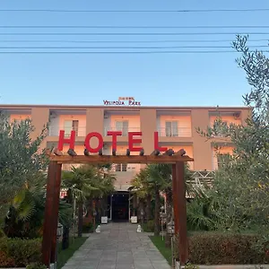 Park Hotel Velipojë