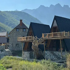 Kukaj Gasthof Valbone