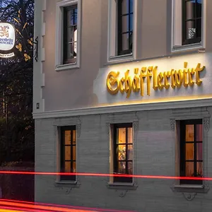 Hotel Schaefflerwirt Aschheim