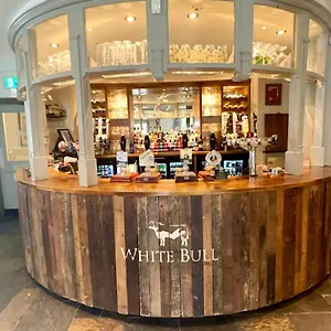 *** Inn The White Bull United Kingdom