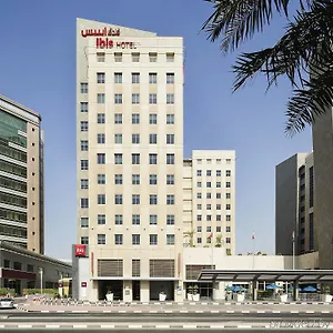 Ibis Deira Creekside Otel Dubai