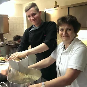 Hotel Gasthof Linden & Wildkrauterhotel Windelsbach
