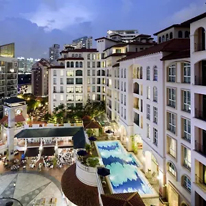 Aparthotel Fraser Place Robertson Walk Singapore