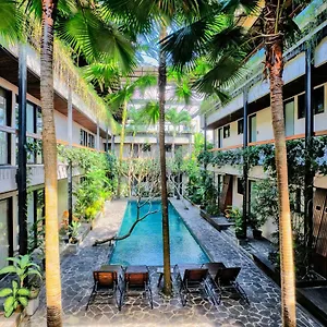 Outpost Penestanan Hotel Ubud