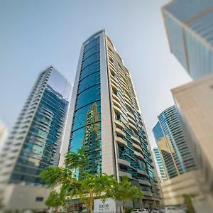 First Apart Otel Dubai